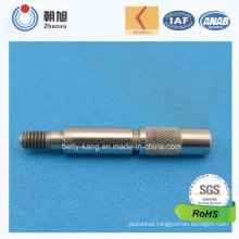 China Manufacturer Customized ISO Standard Flexible Drive Shaft